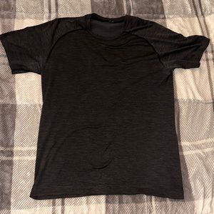 Lulu Lemon Athletic T-shirt